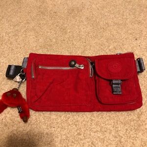 Kipling fanny pack